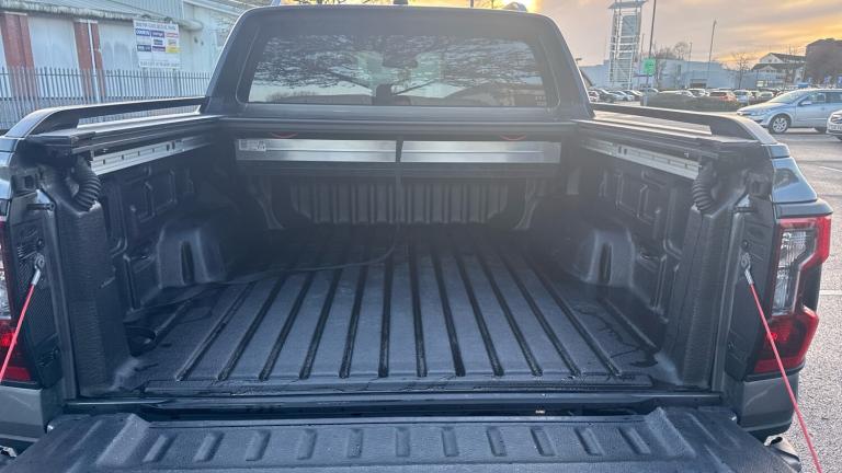 2024 Ford Ranger Diesel Pick Up D/Cab Wildtrak X 2.0 EcoBlue 205 Auto Double Cab Pick-up Diesel A...