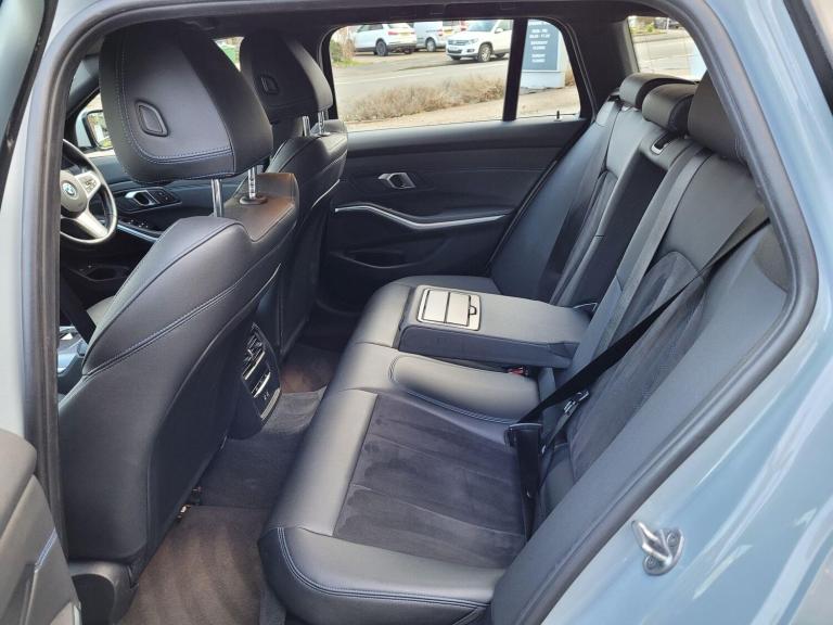 2023 BMW 3 Series 2.0 330e 12kWh M Sport Touring Auto Euro 6 (s/s) 5dr ESTATE Petrol/Electric Hyb...