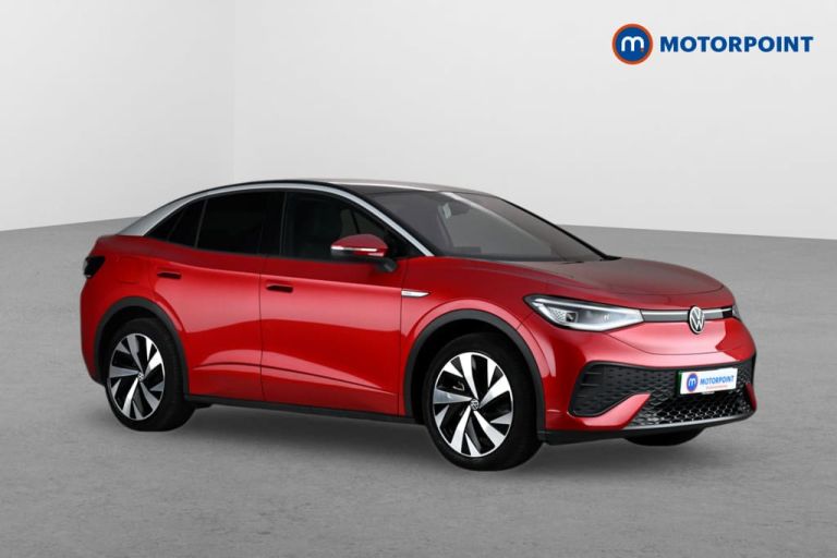2023 Volkswagen ID.5 128kW Style Pro 77kWh 5dr Auto ESTATE ELECTRIC Automatic