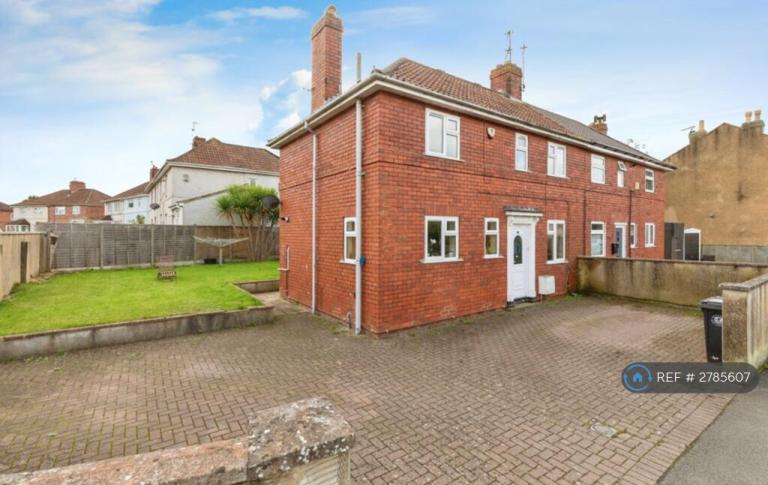 3 bedroom house in Ridgeway Road, Bristol, BS16 (3 bed) (#2785607)