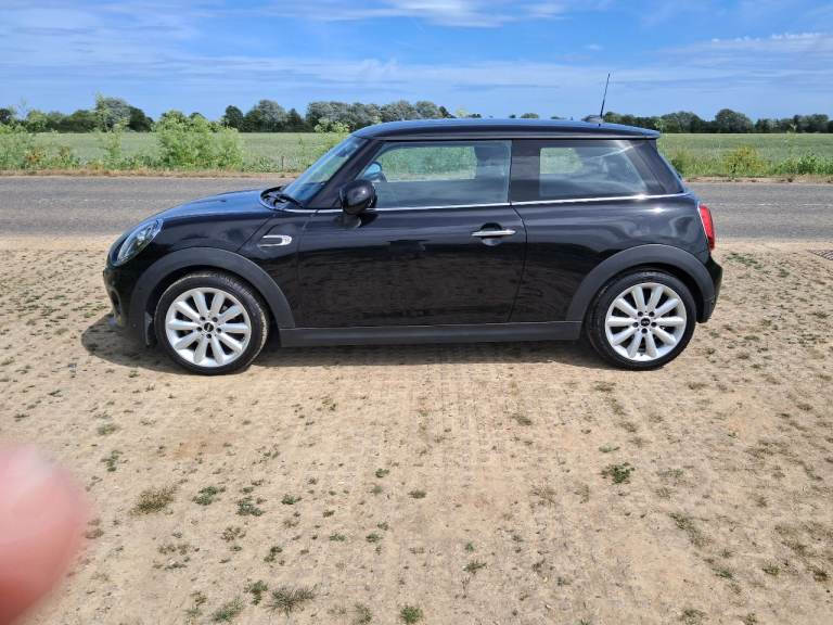 Mini, HATCHBACK, Hatchback, 2019, Manual, 1499 (cc), 3 doors