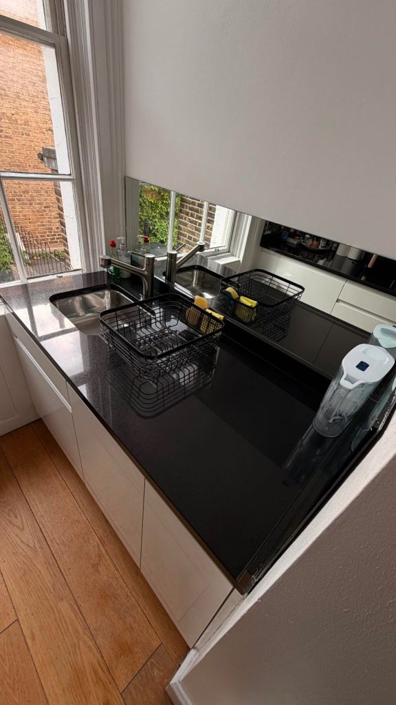 Cleaning / Ironing Services 