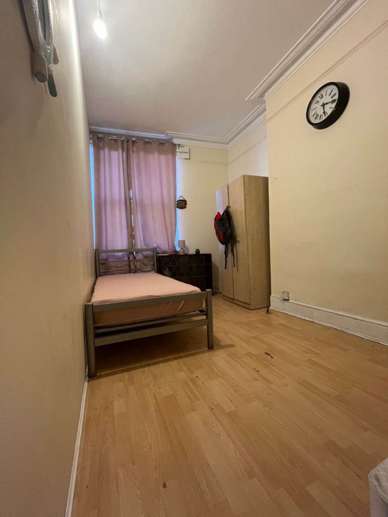 Rooms Available in Tooting (SW17) – Excellent Location