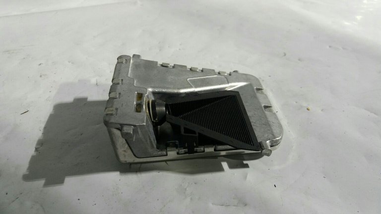 Mercedes Cls Class Camera 2010-2018 A0009007607