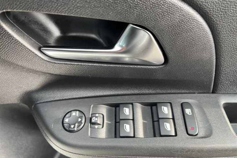 2023 Vauxhall Corsa 1.2 Turbo GS 5dr HATCHBACK PETROL Manual