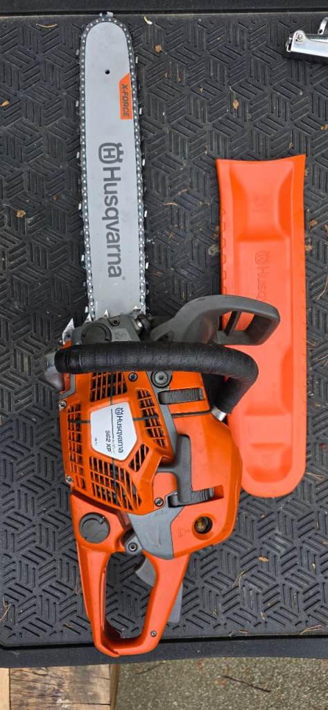 Husqvarna 562xp Mk ii 2024