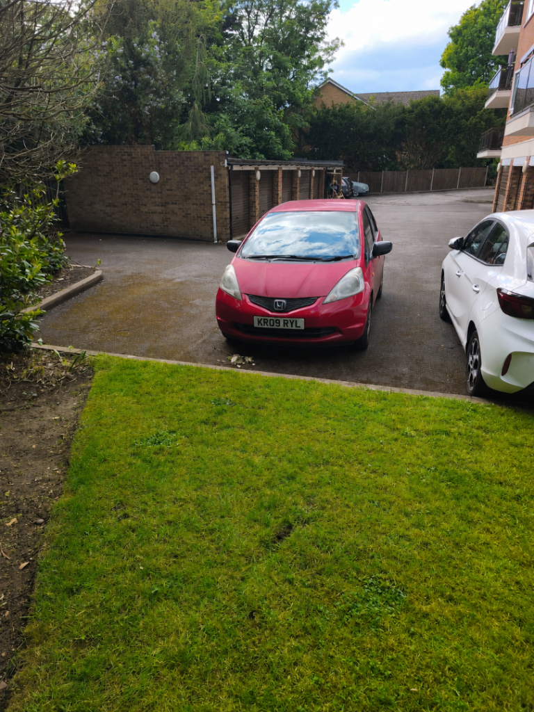 Honda Jazz 1.2 Petrol — Cheap to Run. ULEZ Free. £1,395