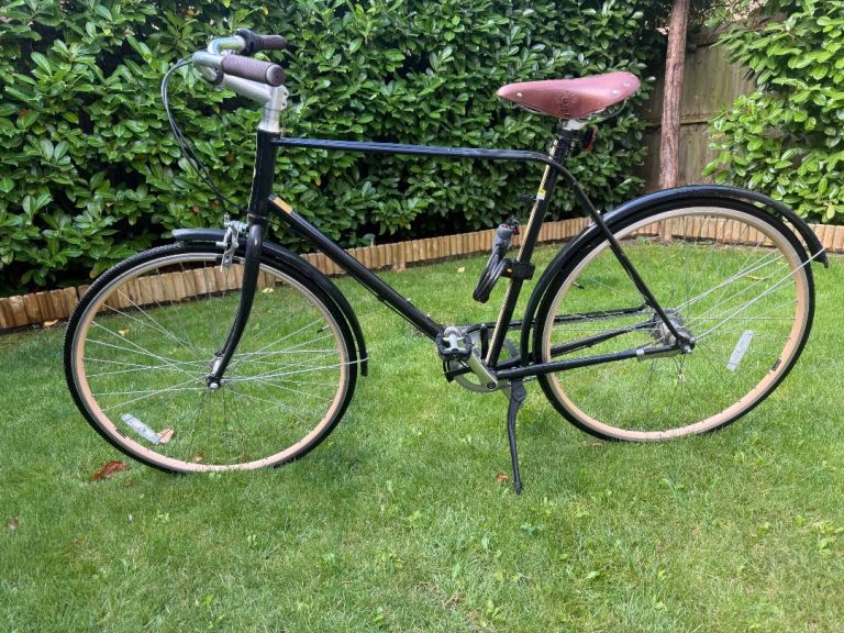 Giant Men’s City/Trekking Bike