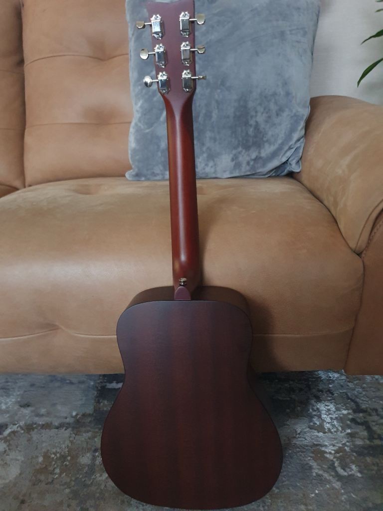 Yamaha FG Junior JR2 3/4 size acoustic guitar