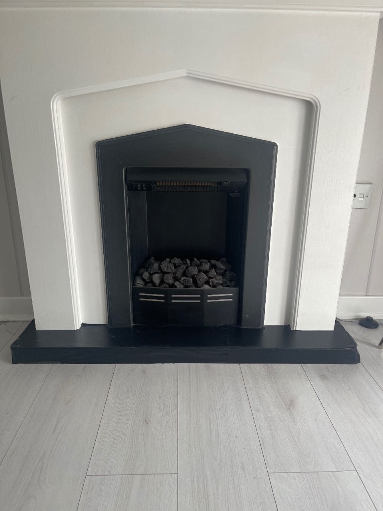 Fireplace for sale
