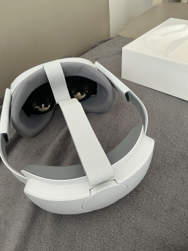 Vr headset