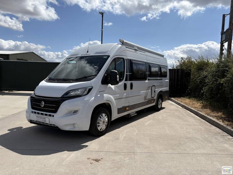 Swift Select 184