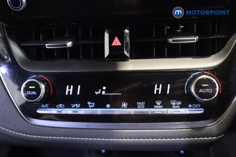 2022 Suzuki Swace 1.8 Hybrid SZ-T 5dr CVT Estate Hybrid Automatic