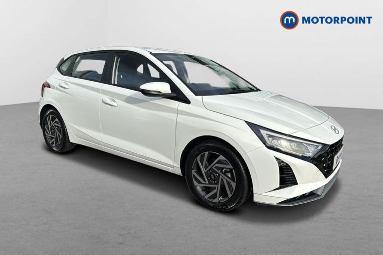 2025 Hyundai i20 1.0T GDi Advance [Nav] 5dr DCT HATCHBACK PETROL Automatic