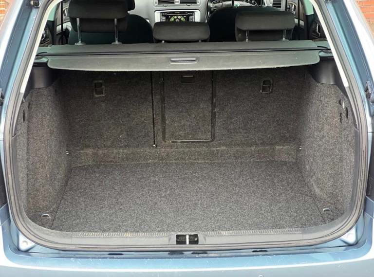 2012 Skoda Octavia 1.6 TDI CR SE Plus 5dr DSG ESTATE DIESEL Automatic