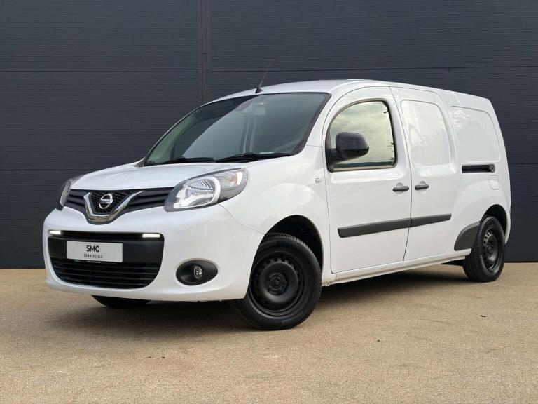 NISSAN NV250 1.5 dCi Tekna L2 Euro 6 (s/s) 5dr 2020