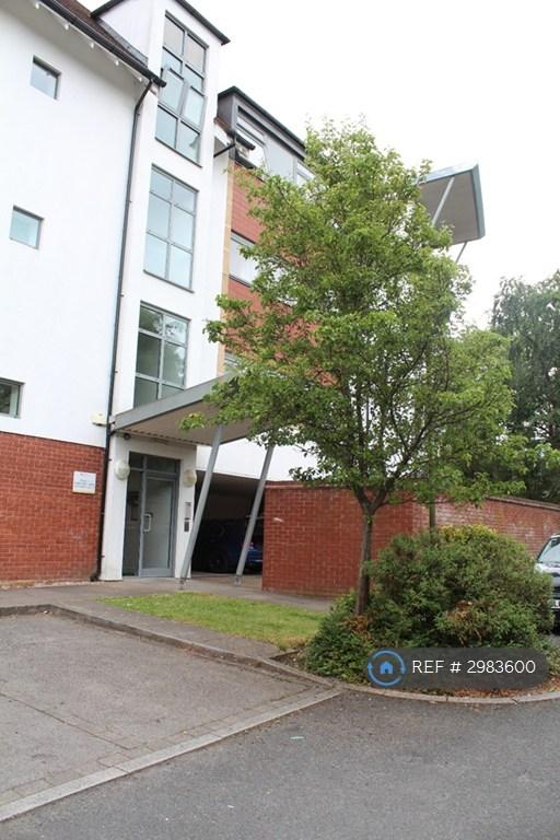 2 bedroom flat in Woodbrooke Grove, Northfield, Birmingham, B31 (2 bed) (#2983600)