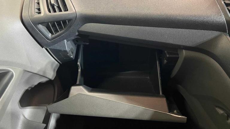 2023 Ford Transit Connect 1.5 EcoBlue 100ps Leader Van Van Diesel Manual