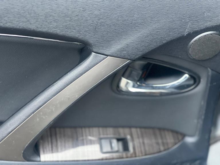 2012 Toyota Avensis 2.2 D-4D T4 5dr ESTATE DIESEL Manual