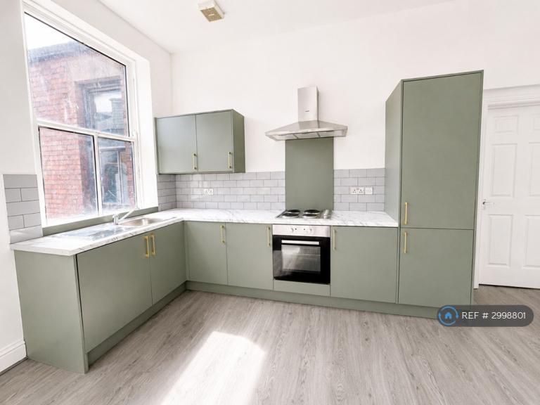 2 bedroom flat in John Street, Sunderland, SR1 (2 bed) (#2998801)
