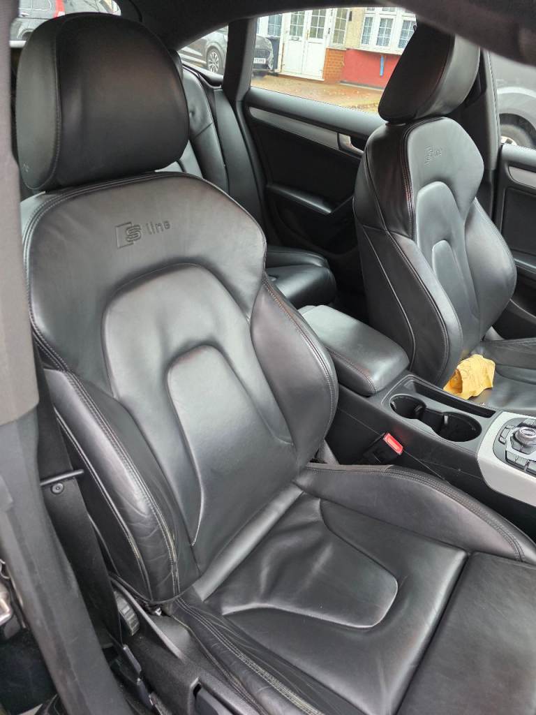 Audi, A5, Hatchback, 2012, Manual, 1798 (cc), 5 doors 1.8 TFSI