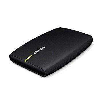 2 Maxtor Basics Portable External Hard Drive,80GB. Includes USB cable