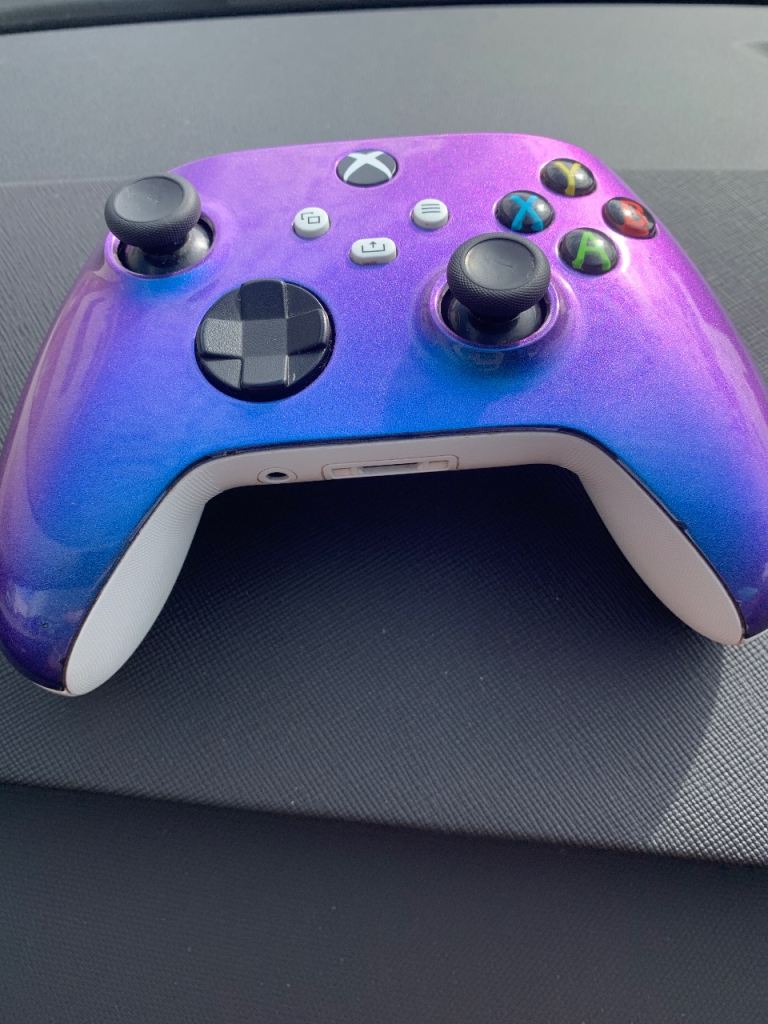 Xbox one controllle