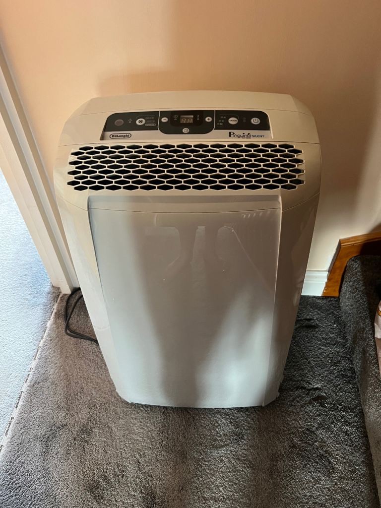 Delonghi air conditioner 