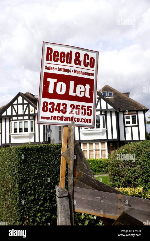 2/3 Bed Bungalow to rent 