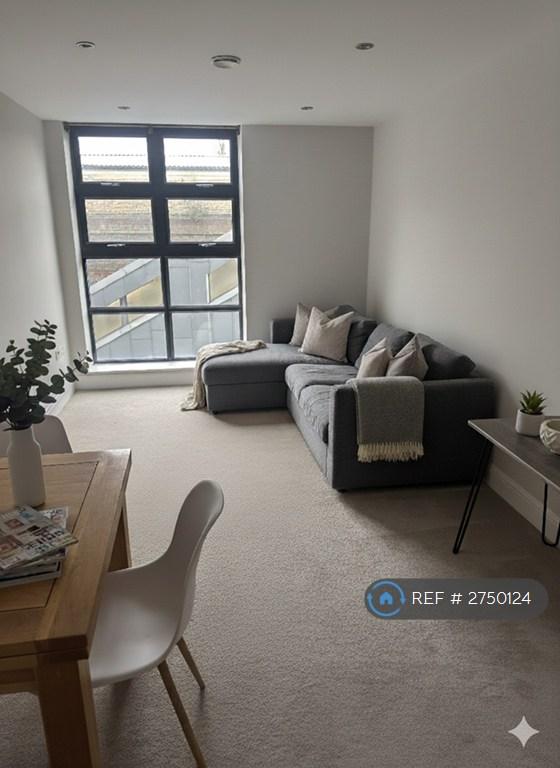 2 bedroom flat in The Magdalen, London, SW18 (2 bed) (#2750124)