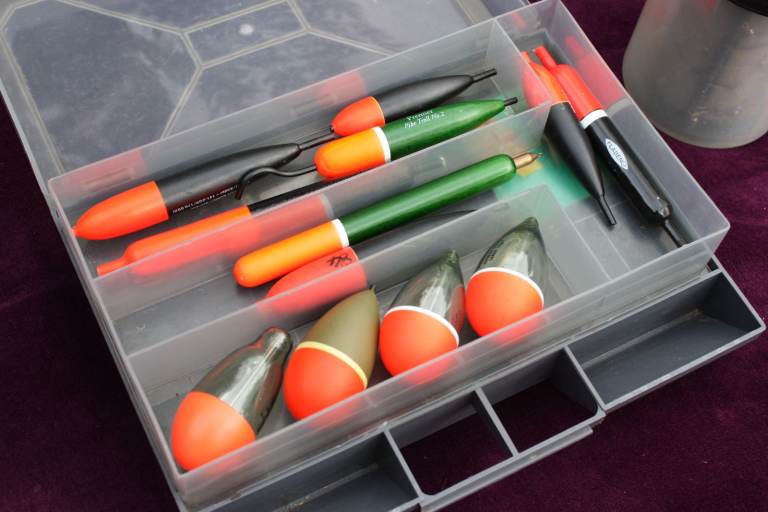 image for Pike terminal tackle 