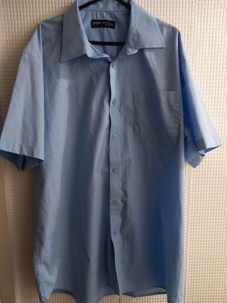 Men's Shirt 