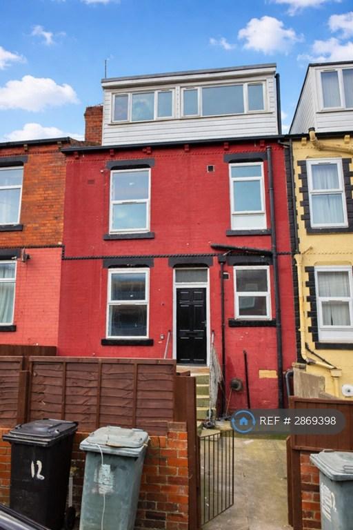 3 bedroom house in Rydall Terrace, Leeds, LS11 (3 bed) (#2869398)