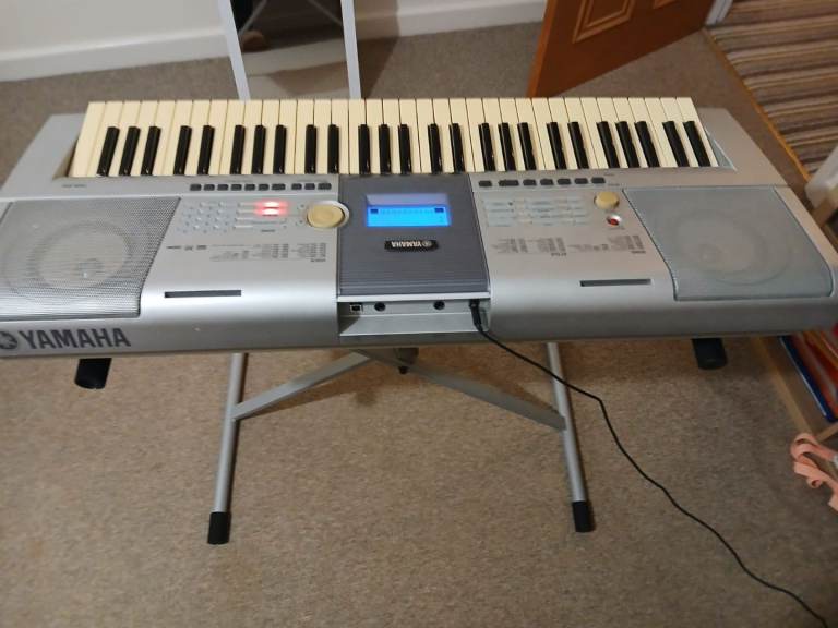 image for Yamaha PRS-295