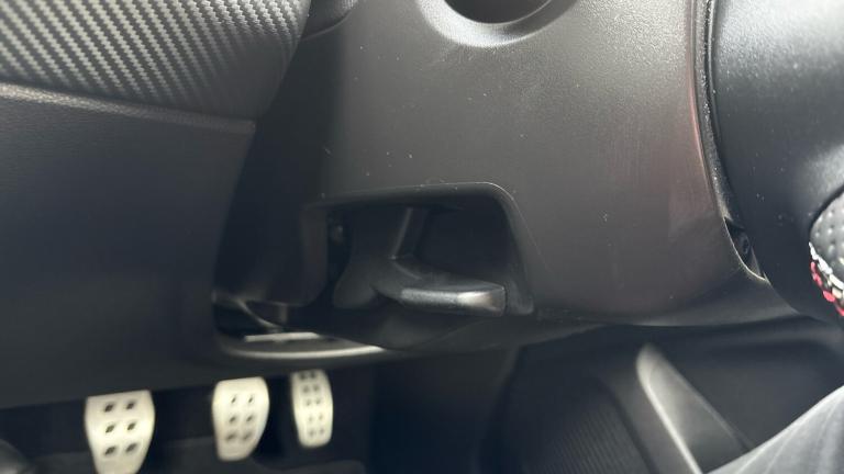 2023 Renault Clio 1.0 TCe 90 RS Line 5dr HATCHBACK PETROL Manual