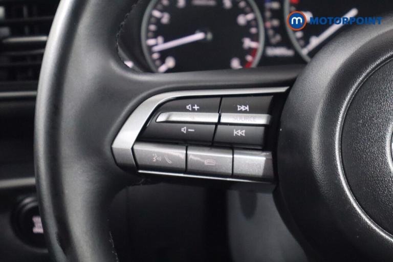 2023 Mazda CX-30 2.0 e-Skyactiv X MHEV SE-L Lux 5dr Auto SUV Petrol Automatic