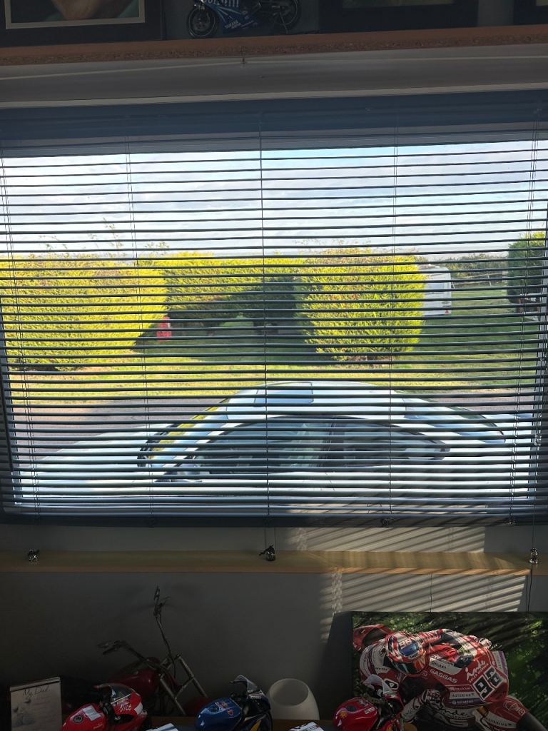 Bargain static holiday home