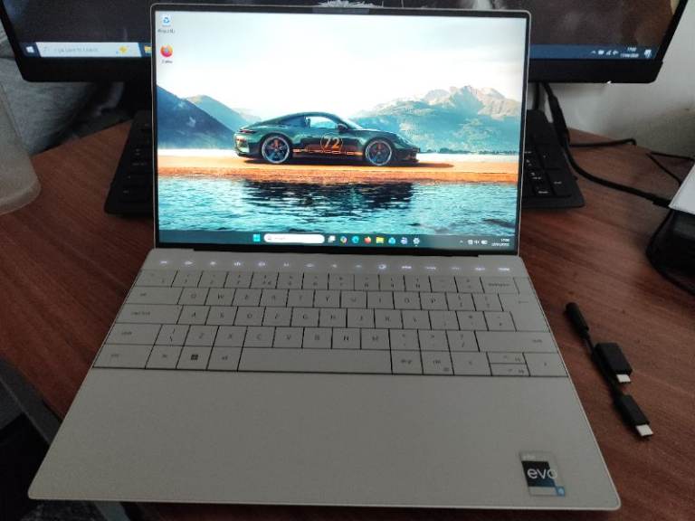 DELL XPS 13 PLUS 9320 