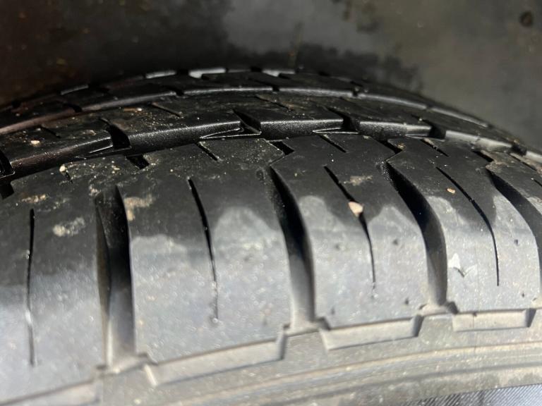 2019 Citroen Dispatch 1000 1.5 BlueHDi 100 Van Enterprise PANEL VAN Diesel Manual