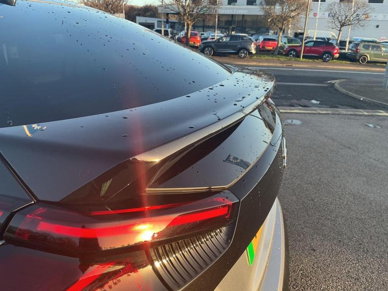 2025 Citroen e-C4 50kWh MAX Hatchback 5dr Electric Auto (7.4kW Charger) (136 ps) HATCHBACK Electr...