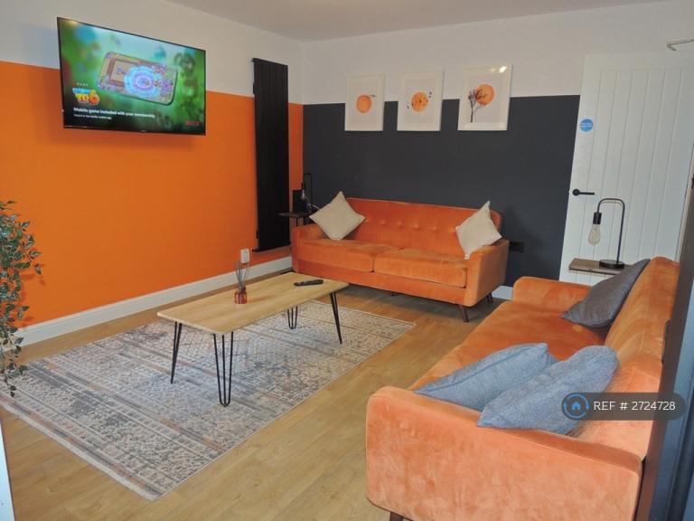 1 bedroom in Mansfield Road, Skegby, Sutton-In-Ashfield, NG17 (#2724728)