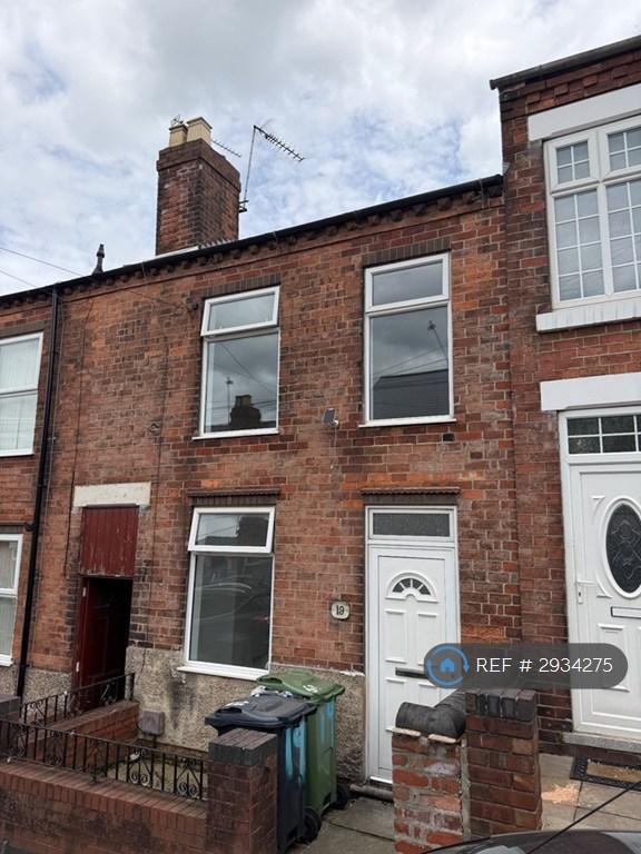 3 bedroom house in Gladstone St, Heanor, DE75 (3 bed) (#2934275)