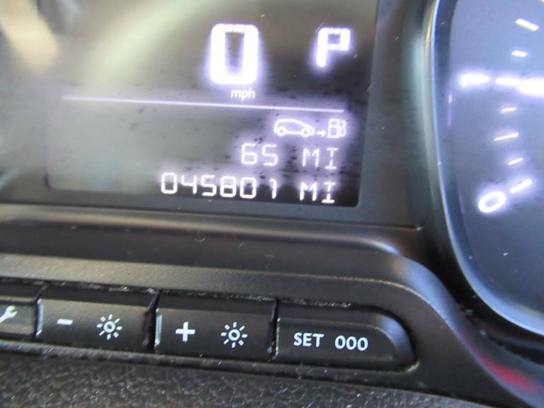 2022 Citroen Dispatch 1400 2.0 BlueHDi 145 Van Enterprise Pro EAT8 PANEL VAN DIESEL Automatic