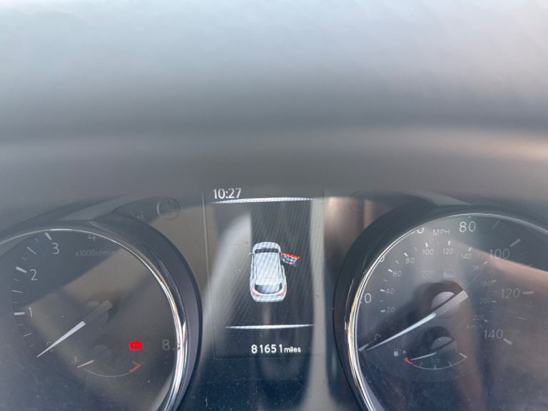 Nissan, QASHQAI, Hatchback, 2014, Manual, 1197 (cc), 5 doors
