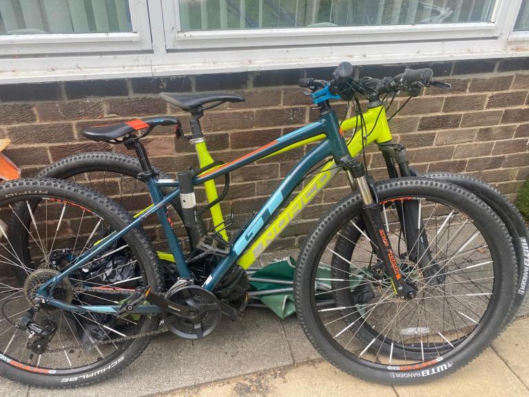 Gt avalanche 29inch 