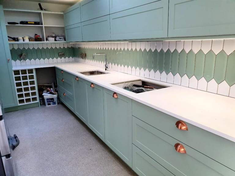Tiler