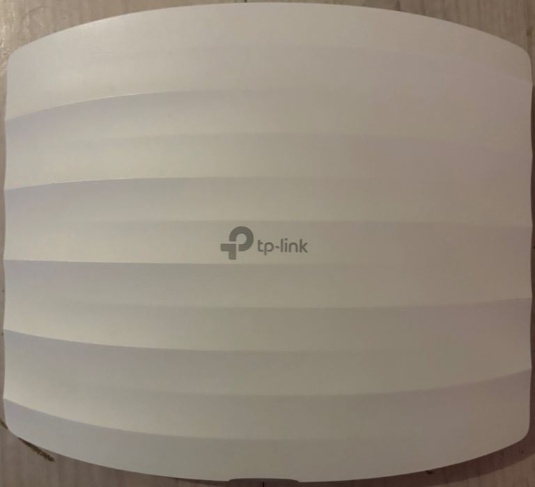 TP Link AC Wireless Access Point