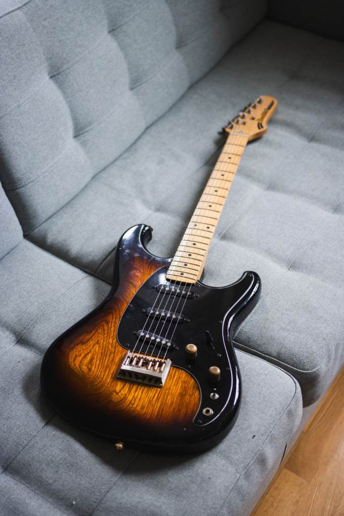 Ibanez BL400 - Vintage Blazer 1981 MIJ