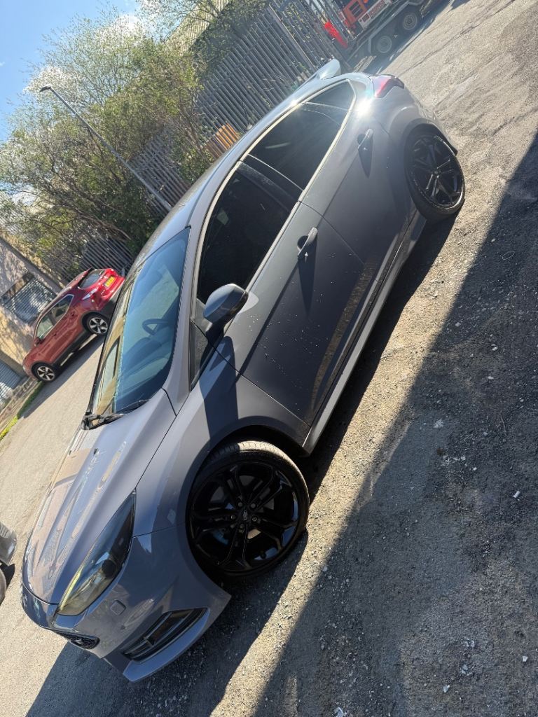 Ford, FOCUS, Hatchback, 2017, Manual, 1997 (cc), 5 doors