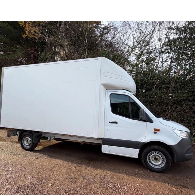 Mercedes-Benz, SPRINTER, Other, 2020, Manual, 2143 (cc)